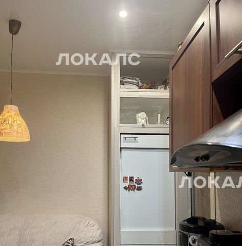 Сдам 1к квартиру на 40к1, метро Ольховая, г. Москва