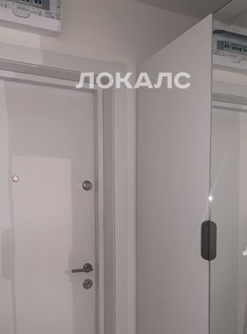 Сдам 2х-комнатную квартиру на улица Саларьевская, 9, метро Румянцево, г. Москва