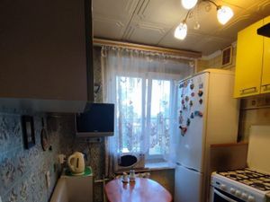 1 комнатная квартира Авангардная