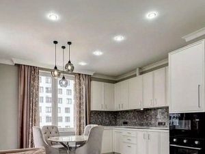 3-к кв. Москва Родниковая ул., 30к2 (70.0 м²)