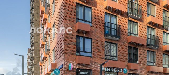 Аренда двухкомнатной квартиры на Большая Филевская улица, 3к2, метро Шелепиха, г. Москва