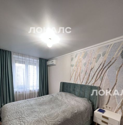 Сдаю 3-комнатную квартиру на Петровско-Разумовский проезд, 10, г. Москва