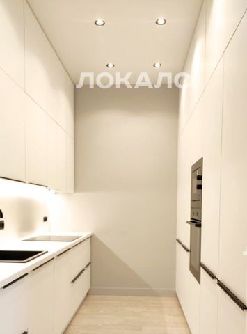 Сдам однокомнатную квартиру на улица Василия Ланового, 1к2, метро Мичуринский проспект, г. Москва