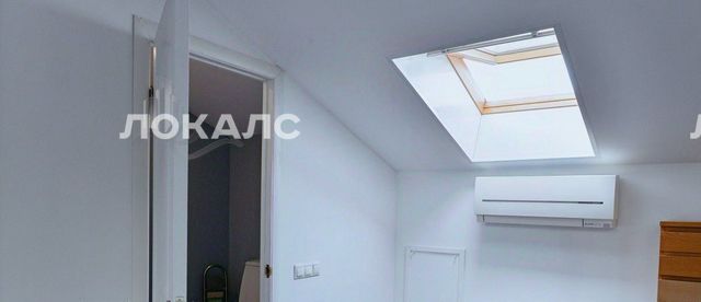 Снять 4-к квартиру на 1-й Колобовский переулок, 27/3С2, метро Чеховская, г. Москва