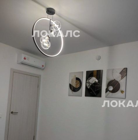 Снять 2-к квартиру на Перовское шоссе, 2к2, метро Нижегородская, г. Москва