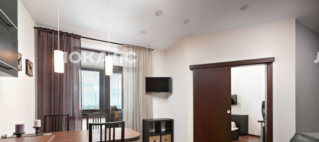 Сдается 2-комнатная квартира на Кронштадтский бульвар, 6к2, метро Водный стадион, г. Москва