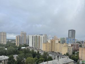 2-к кв. Свердловская область, Екатеринбург ул. Вилонова, 24 (66.8 м²)