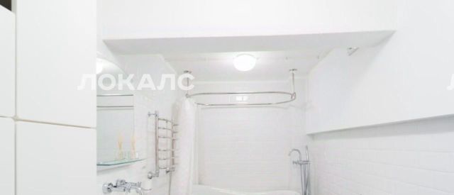 Аренда 2-к квартиры на проспект Мира, 102к2, метро Рижская, г. Москва