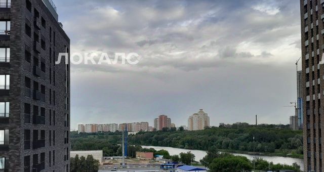 Сдаю 1к квартиру на Донецкая улица, 34к3, г. Москва