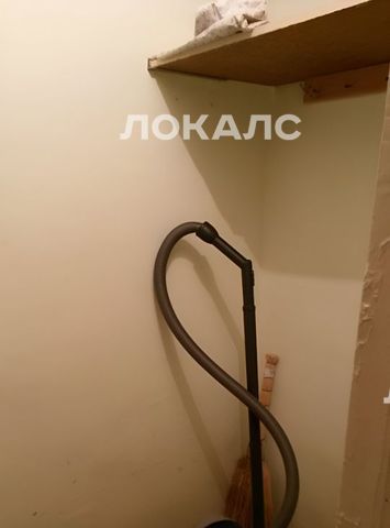 Снять 2х-комнатную квартиру на улица Руставели, 6АК2, метро Фонвизинская, г. Москва