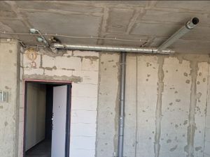 Студия Москва Новоостаповская ул., 20 (35.0 м²)