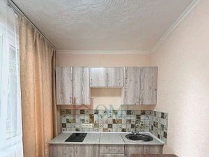 2-к кв. Новосибирская область, Новосибирск ул. Крылова, 55 (42.0 м²)