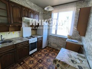 2-комнатная квартира: Москва, улица Свободы, 49к3 (46 м²)