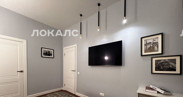 Сдам 2х-комнатную квартиру на Ленинградский проспект, 29к1, г. Москва