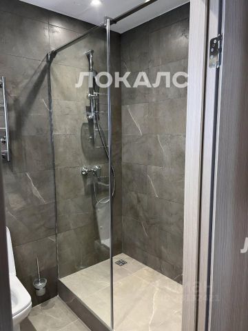 Снять 1-комнатную квартиру на проспект Андропова, 10, метро ЗИЛ, г. Москва