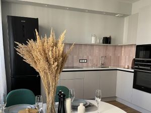 2к квартира на метро Багратионовская