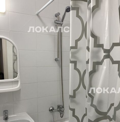 Снять 2к квартиру на Кронштадтский бульвар, 55А, метро Коптево, г. Москва