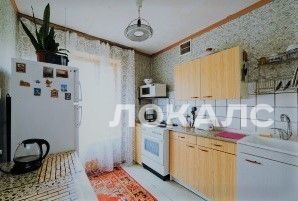 Сдам 1-к квартиру на г Москва, ул Ясеневая, д 10 к 1, метро Домодедовская, г. Москва