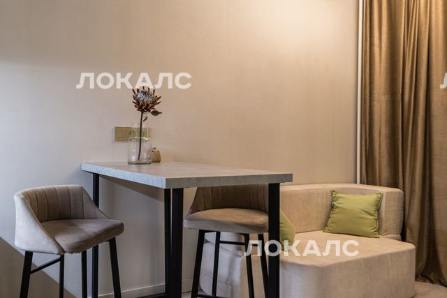 Снять однокомнатную квартиру на г Москва, ул Неглинная, д 16/2 стр 3, метро Кузнецкий Мост, г. Москва