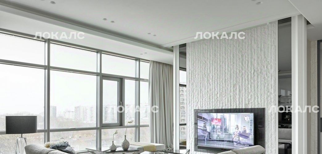 Сдаю 2-к квартиру на улица Советской Армии, 6, метро Проспект Мира, г. Москва