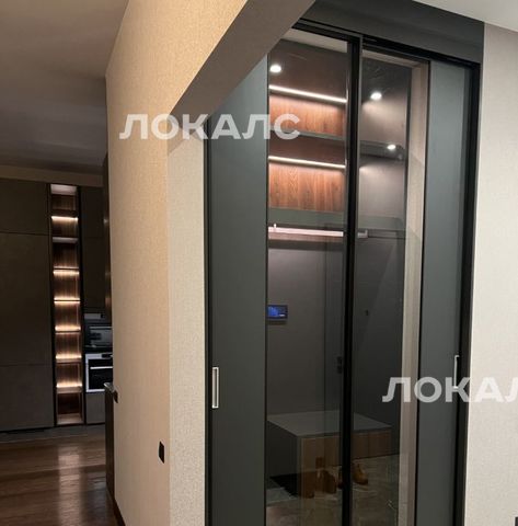 Аренда 4х-комнатной квартиры на Ленинградское шоссе, 69к2, метро Речной вокзал, г. Москва