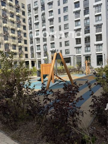 Сдам однокомнатную квартиру на Московская обл, г Красногорск, поселок Ильинское-Усово, ул Заповедная, д 24, метро Мякинино, г. Москва
