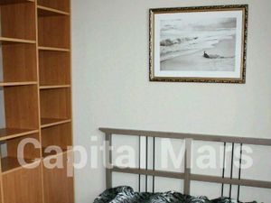 1-к кв. Москва ул. Богданова, 42 (40.0 м²)