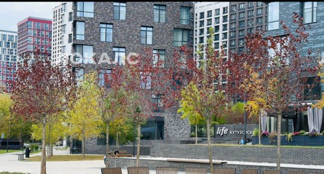 Сдам 2-комнатную квартиру на Гжатская улица, 5к6, метро Кунцевская, г. Москва