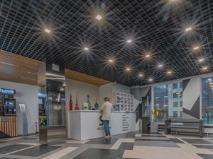 Студия Санкт-Петербург Пулковское ш., 14с6 (27.3 м²)