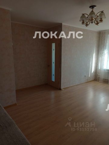 Сдам 2х-комнатную квартиру на Профсоюзная улица, 29К2, метро Профсоюзная, г. Москва