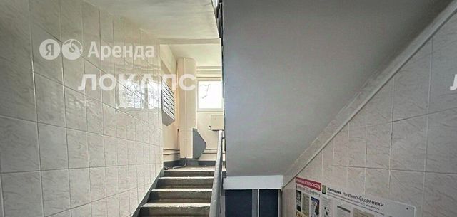 Снять 2-к квартиру на Нагатинская набережная, 10, метро Нагатинская, г. Москва