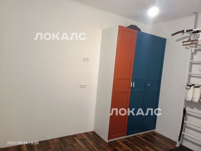 Сдаю 2-комнатную квартиру на г Москва, р-н Коммунарка, ул Эдварда Грига, д 18 к 1, метро Коммунарка, г. Москва