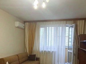 1-к кв. Москва Солнцевский просп., 4 (38.0 м²)