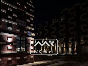 4-к кв. Санкт-Петербург Петровский просп., 11к2 (126.0 м²)