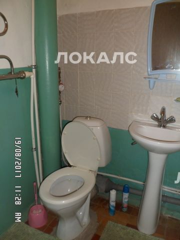 Сдаю 1-комнатную квартиру на г Санкт-Петербург, г Красное Село, ул Лермонтова, д 12 к 2, метро Ленинский проспект, г. Санкт-Петербург