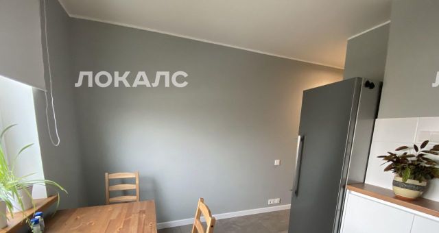 Аренда 3-к квартиры на Олимпийский проспект, 22, метро Марьина Роща, г. Москва