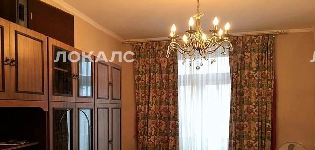 Аренда 2к квартиры на шоссе Энтузиастов, 76/1, г. Москва