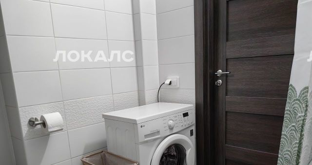 Снять однокомнатную квартиру на Светлановский проспект, 8, метро Удельная, г. Санкт-Петербург