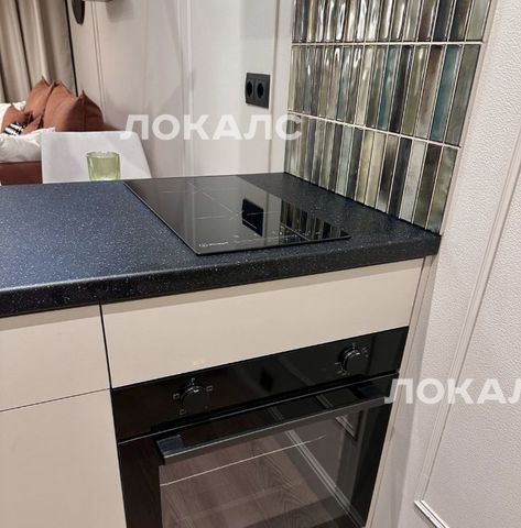 Сдаю 2-комнатную квартиру на улица Римского-Корсакова, 11к11, метро Бибирево, г. Москва