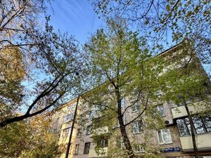 2-к кв. Москва Мироновская ул., 28 (43.0 м²)