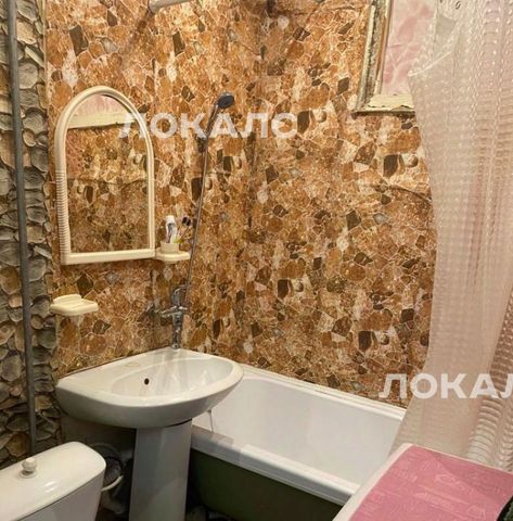 Сдается 1к квартира на Сиреневый бульвар, 65К1, метро Первомайская, г. Москва