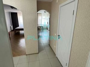 1-комнатная квартира: Казань, улица Сафиуллина, 26А (39 м²)