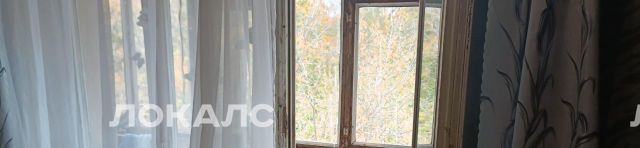 Сдается 1-к квартира на 3-я Парковая улица, 54К1, метро Измайловская, г. Москва