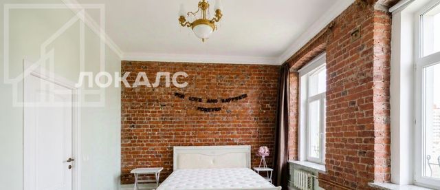 Сдается 3к квартира на Уланский переулок, 21С2, метро Сретенский бульвар, г. Москва