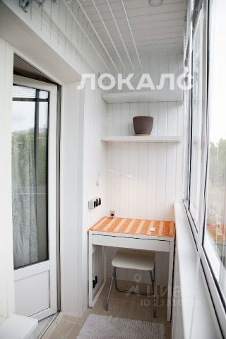 Сдаю 2-к квартиру на 2-й Новоподмосковный переулок, 8, метро Войковская, г. Москва