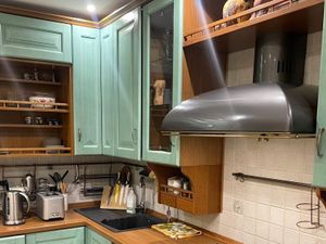 3к квартира на метро Проспект Вернадского