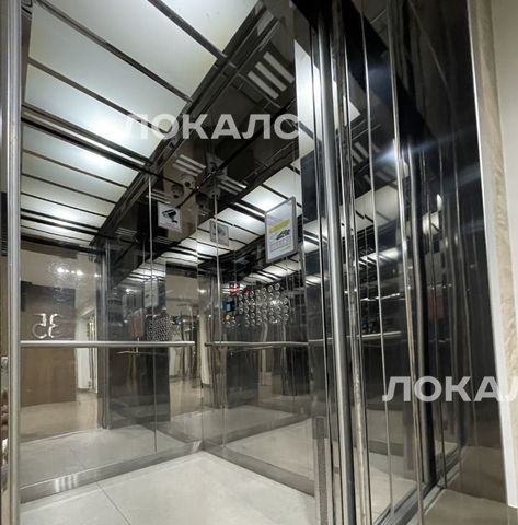 Аренда 2к квартиры на Шелепихинская набережная, 34к2зд1, г. Москва