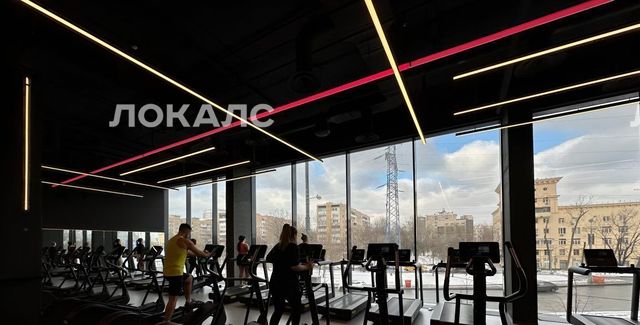 Снять 2к квартиру на Дмитровский проезд, 1, г. Москва
