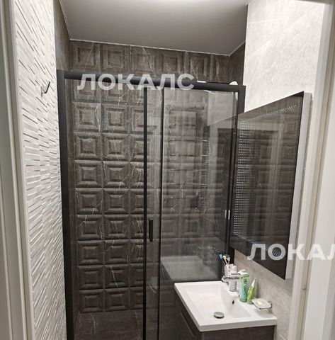 Снять 4х-комнатную квартиру на Нововладыкинский проезд, 1к1, метро Верхние Лихоборы, г. Москва