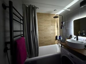 1-комнатная квартира: Красноярск, Свободный проспект, 12 (32.9 м²)